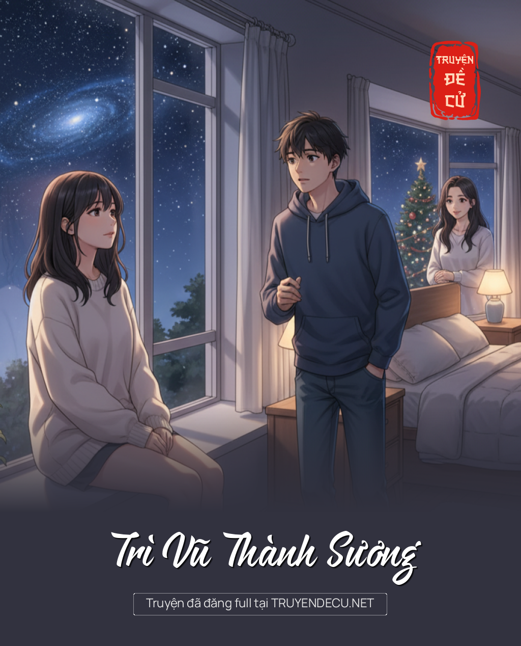 
                            Trì Vũ Thành Sương