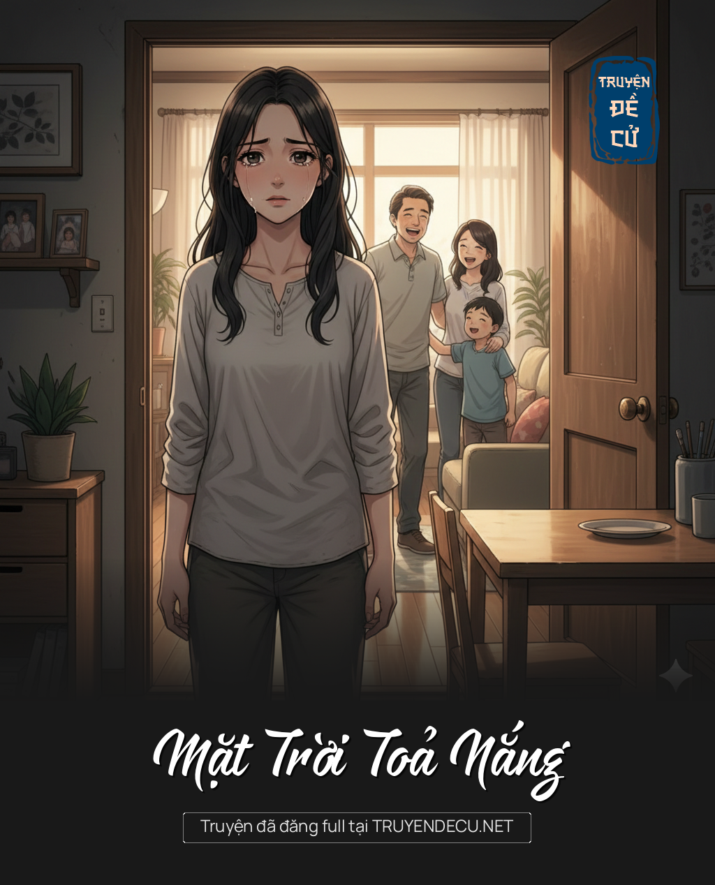 
                            Mặt Trời Toả Nắng