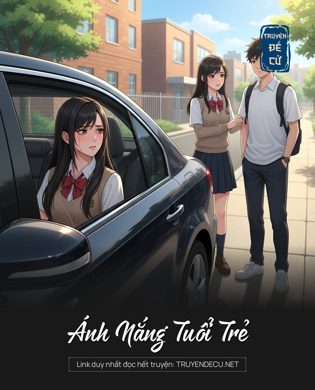 
                            Ánh Nắng Tuổi Trẻ