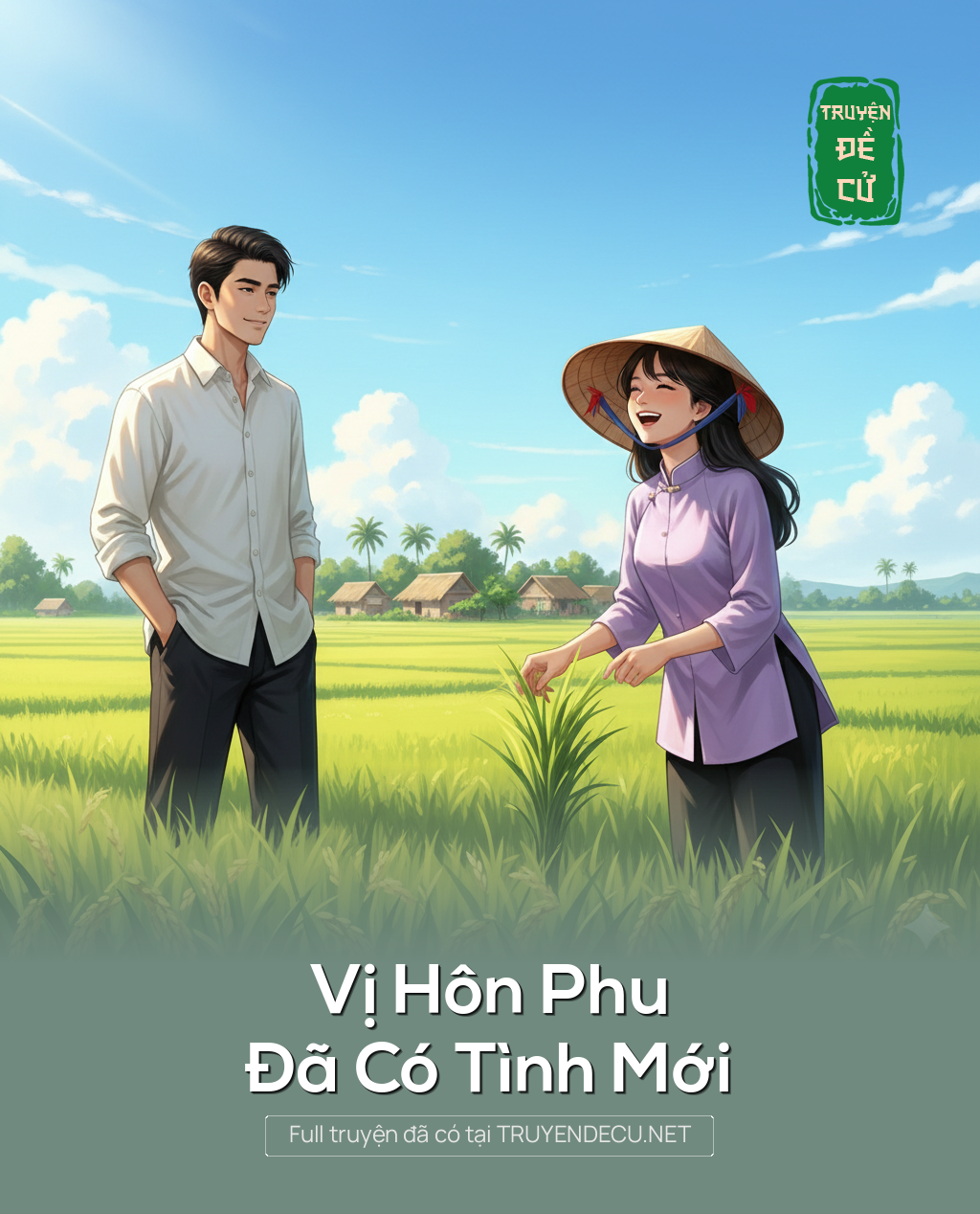 
                            Vị Hôn Phu Đã Có Tình Mới
