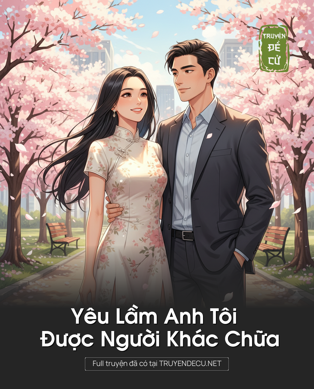 
                            Yêu Lầm Anh Tôi Được Người Khác Chữa