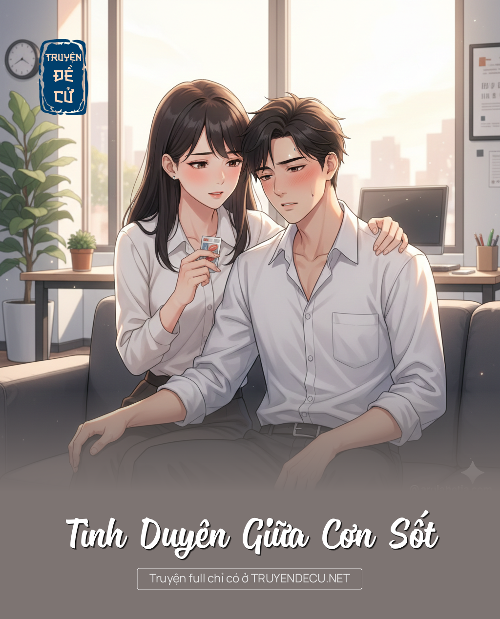 
                            Tình Duyên Giữa Cơn Sốt