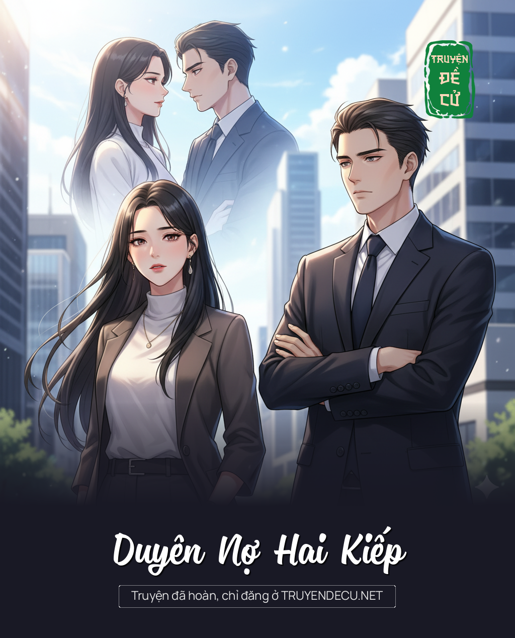 
                            Duyên Nợ Hai Kiếp