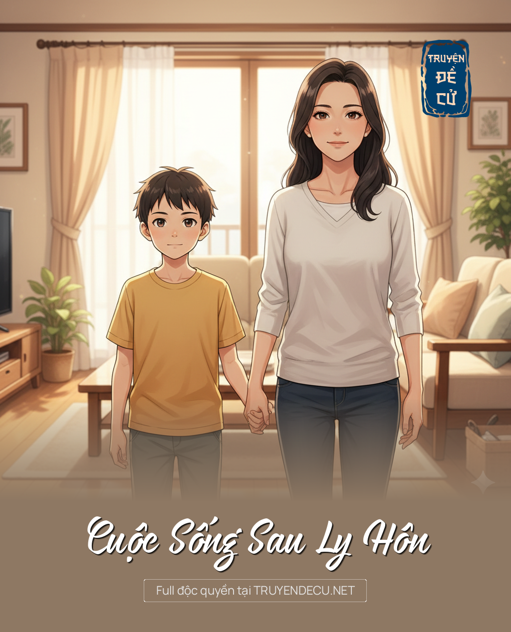 
                            Cuộc Sống Sau Ly Hôn