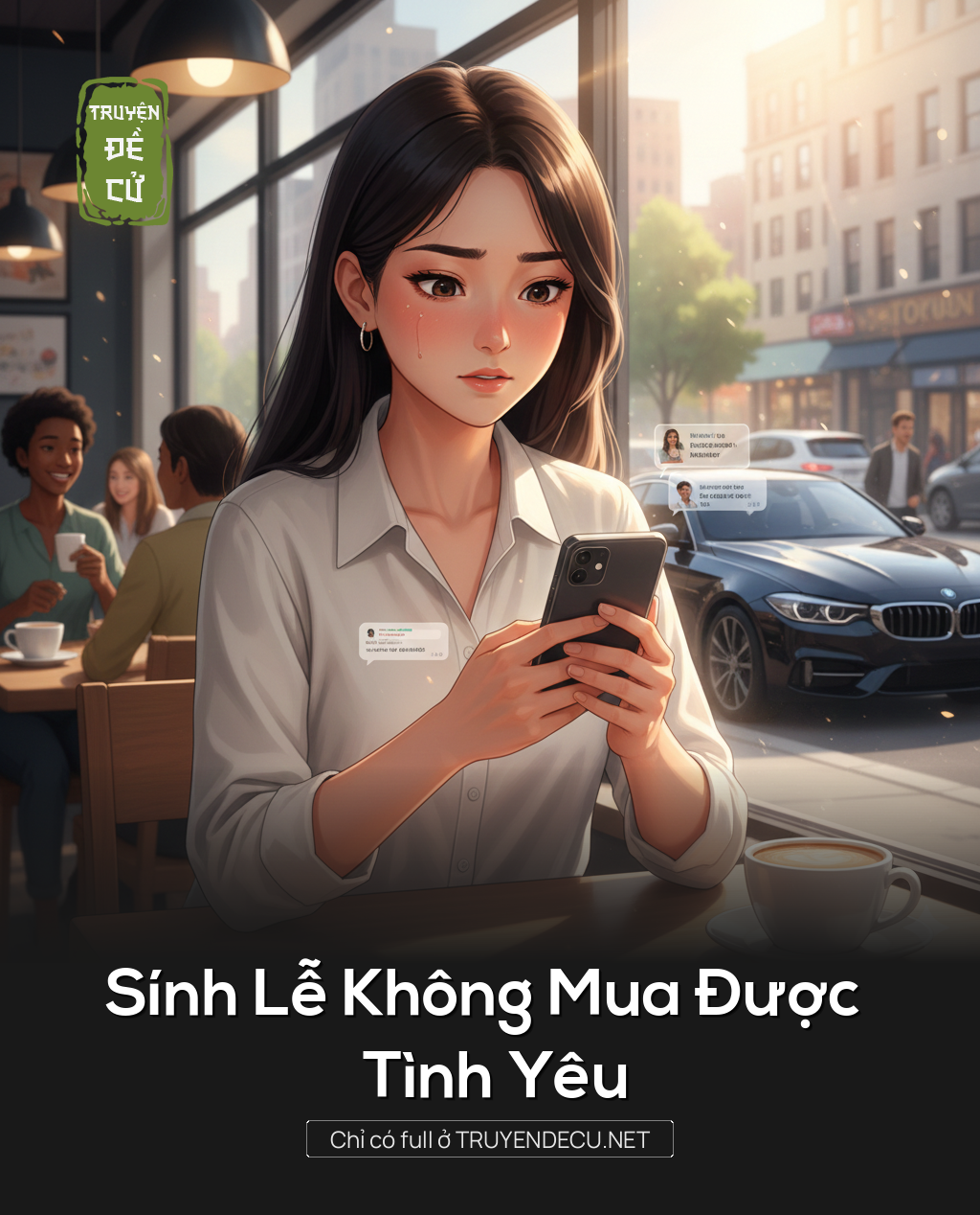 
                            Sính Lễ Không Mua Được Tình Yêu