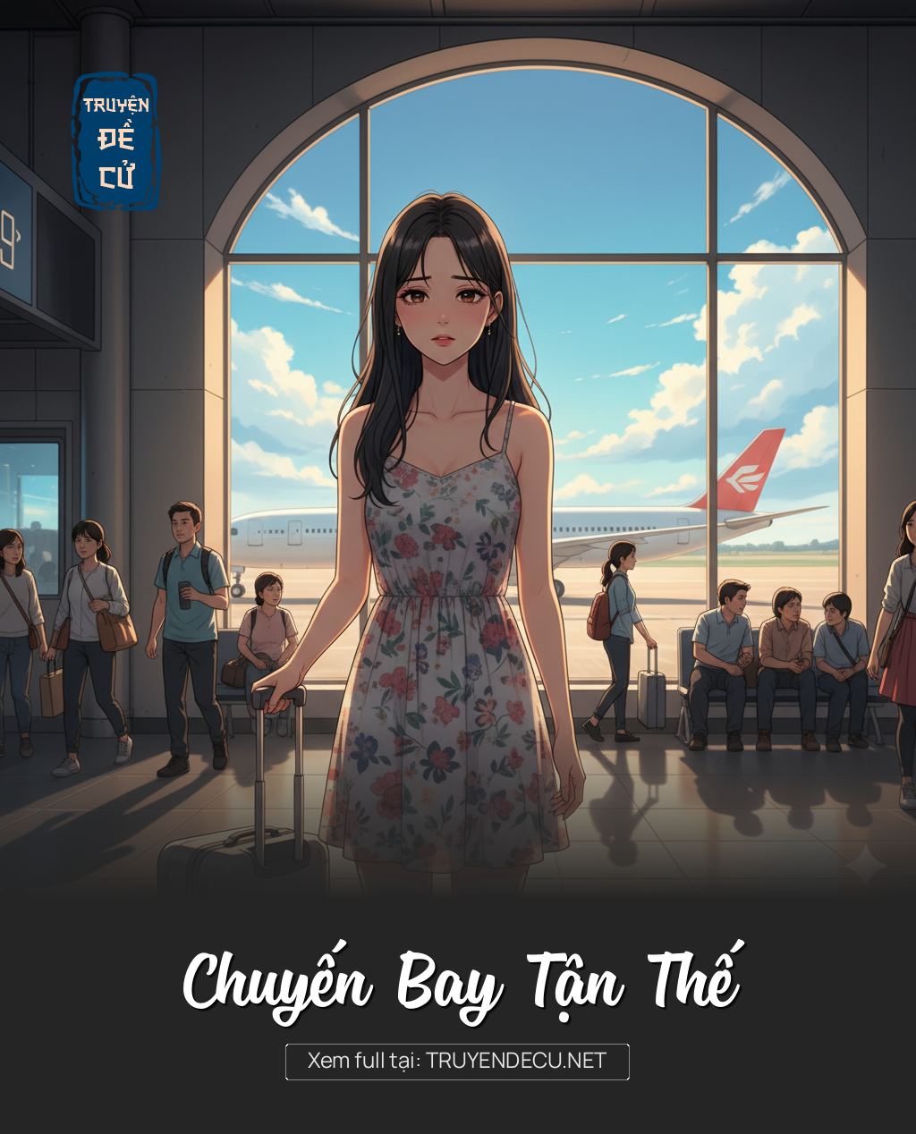 
                            Chuyến Bay Tận Thế