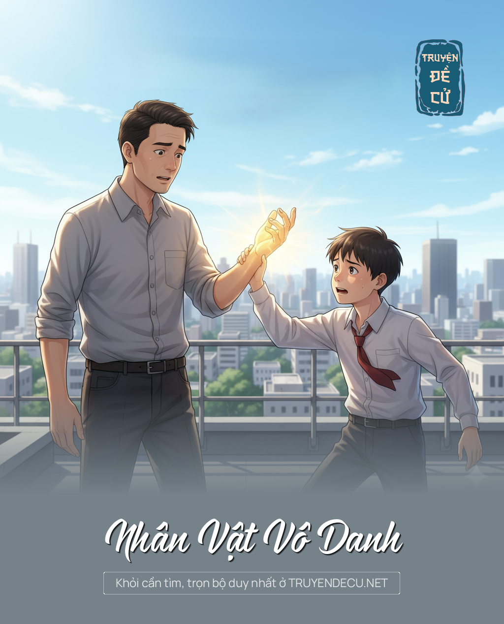 Nhân Vật Vô Danh
