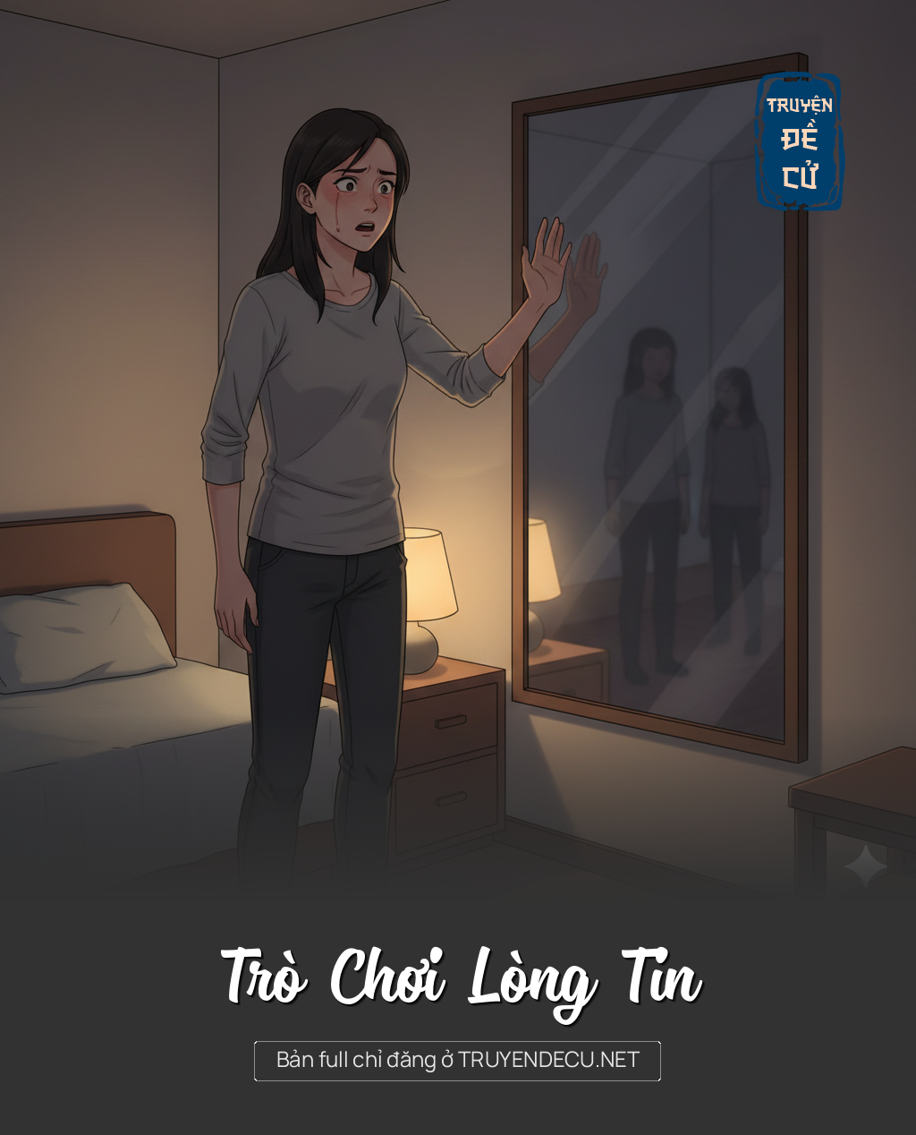 
                            Trò Chơi Lòng Tin