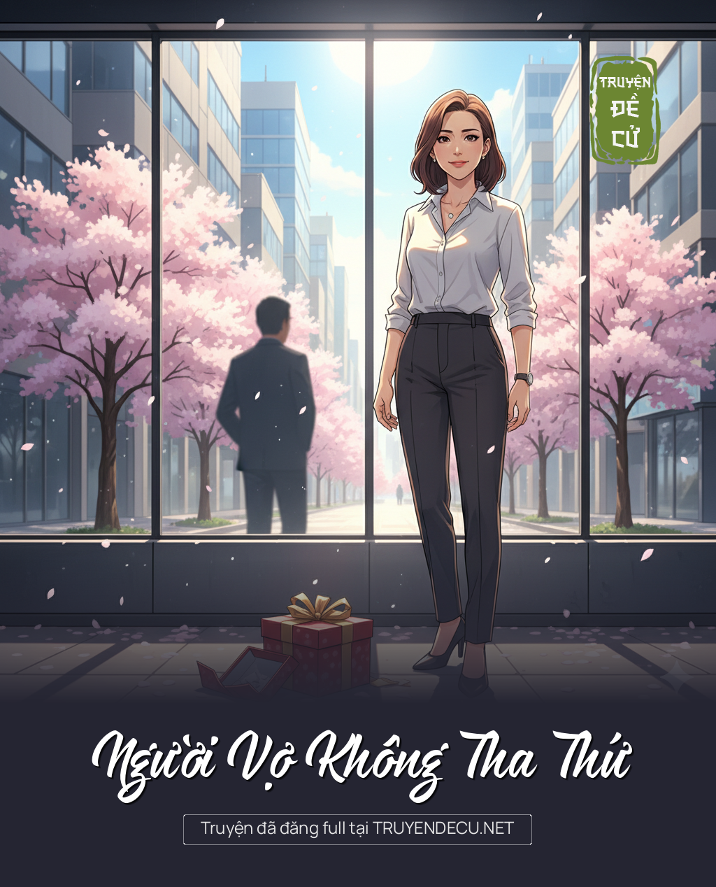 
                            Người Vợ Không Tha Thứ
