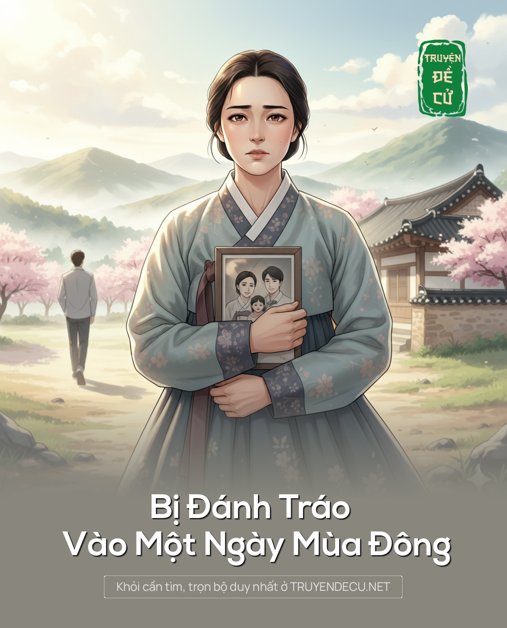 
                            Bị Đánh Tráo Vào Một Ngày Mùa Đông