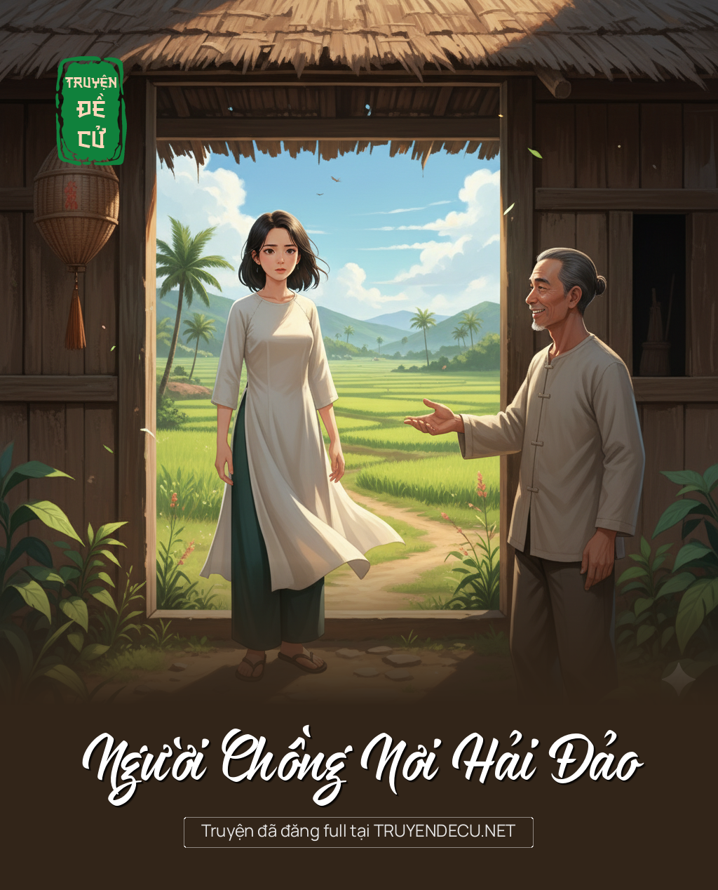 
                            Người Chồng Nơi Hải Đảo