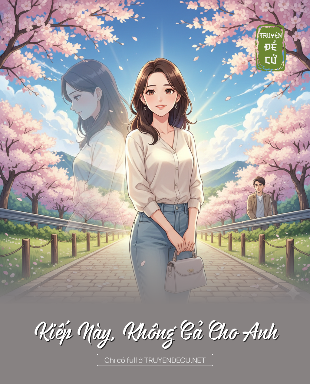 
                            Kiếp Này, Không Gả Cho Anh