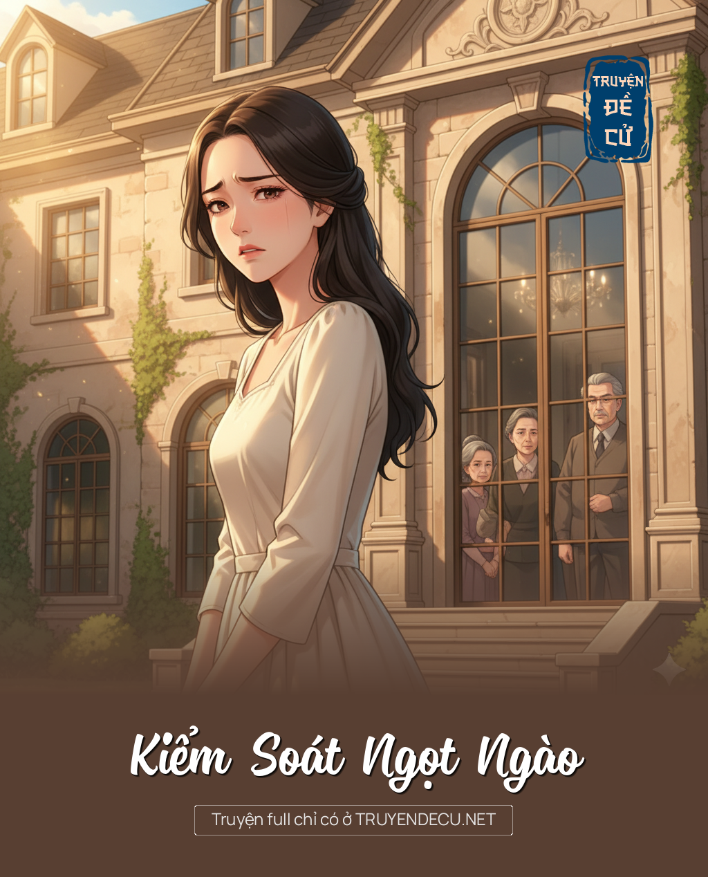 
                            Kiểm Soát Ngọt Ngào
