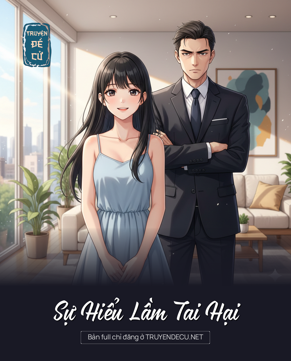 
                            Sự Hiểu Lầm Tai Hại