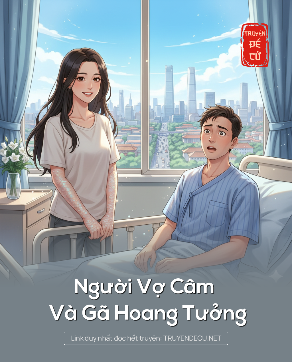 
                            Người Vợ Câm Và Gã Hoang Tưởng