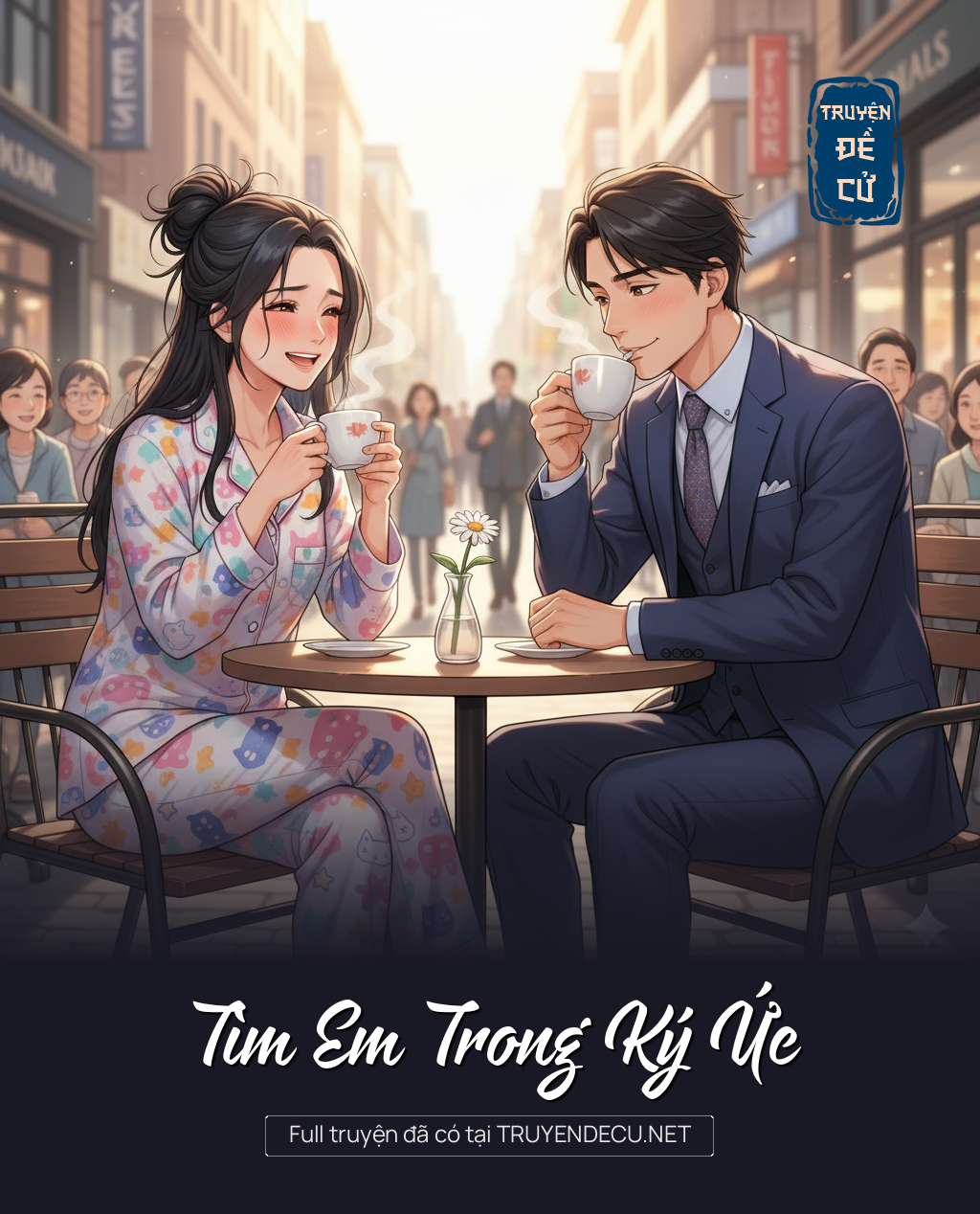 
                            Tìm Em Trong Ký Ức