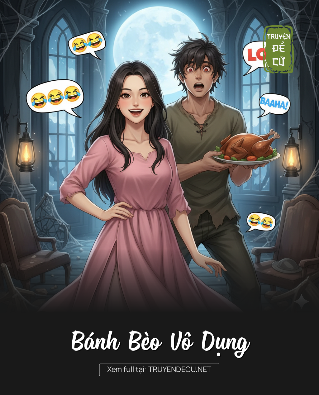 
                            Bánh Bèo Vô Dụng