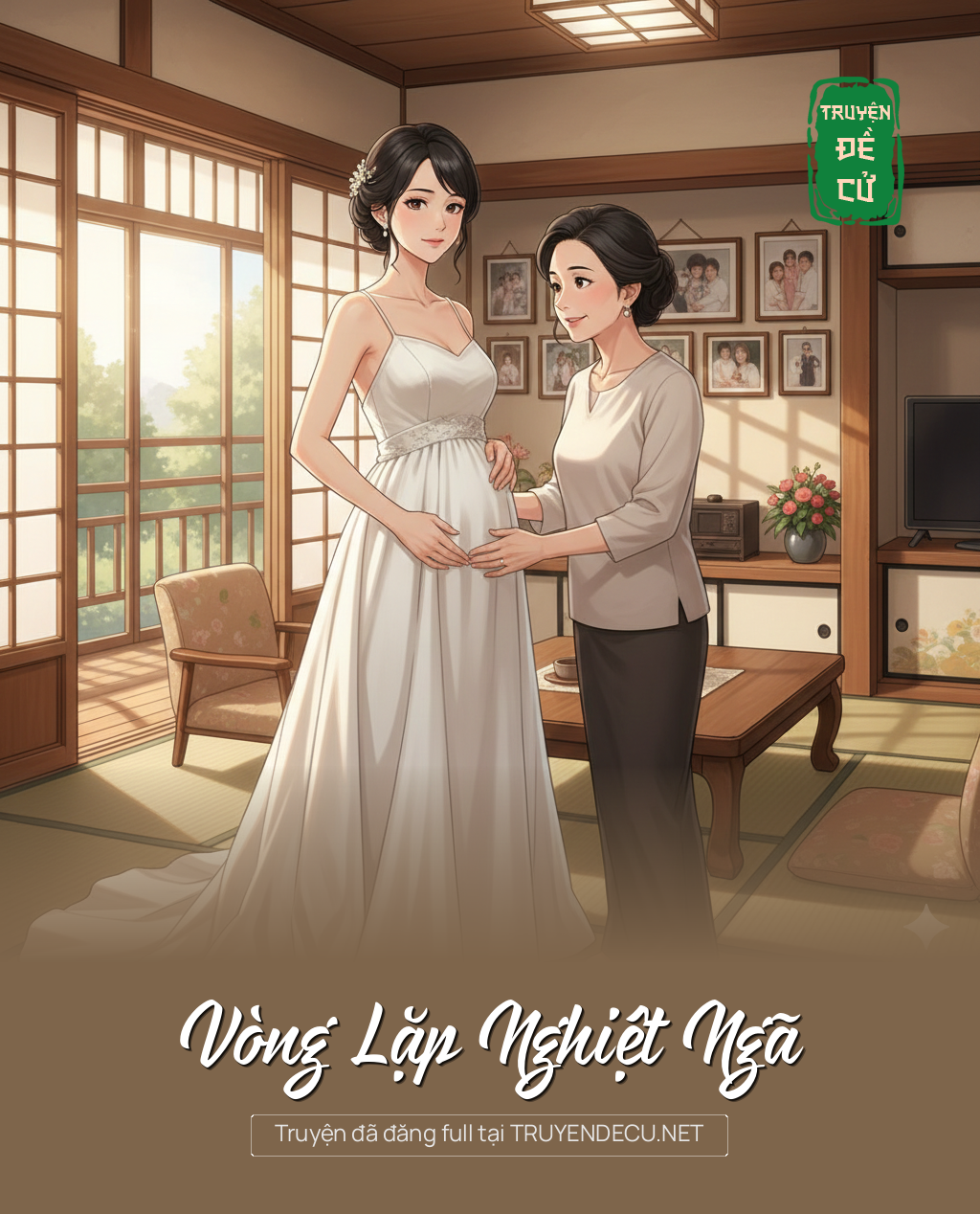 
                            Vòng Lặp Nghiệt Ngã