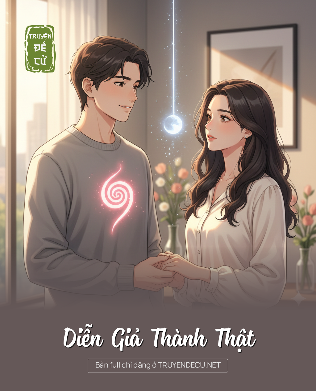 
                            Diễn Giả Thành Thật