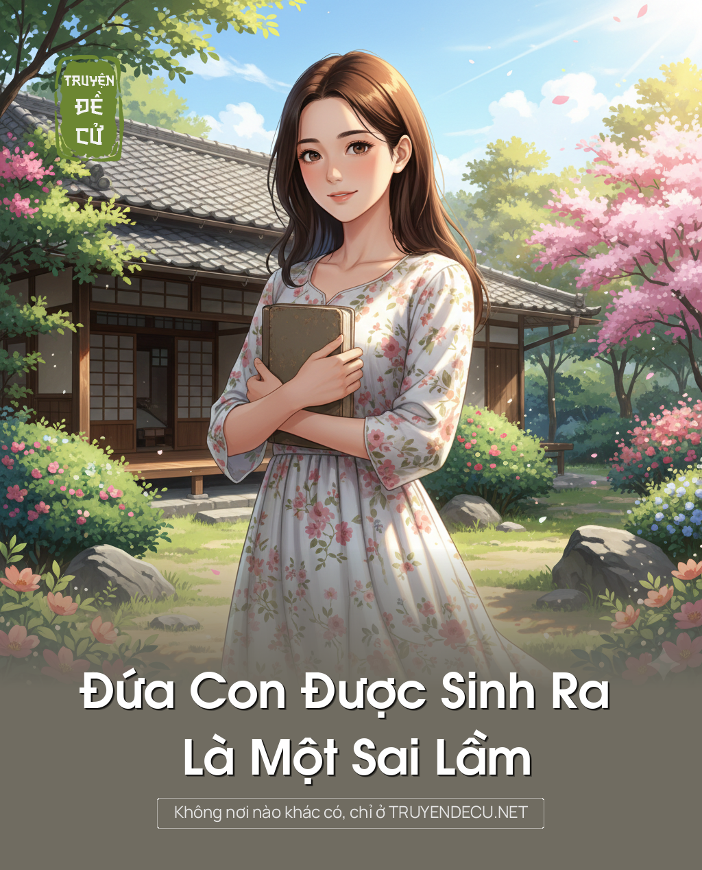 
                            Đứa Con Được Sinh Ra Là Một Sai Lầm