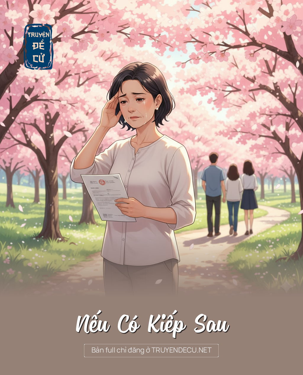 
                            Nếu Có Kiếp Sau