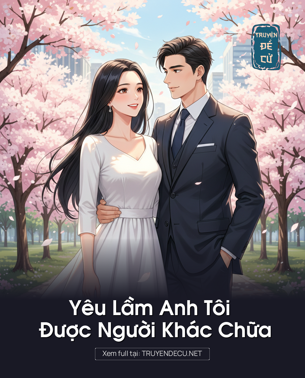 
                            Yêu Lầm Anh Tôi Được Người Khác Chữa