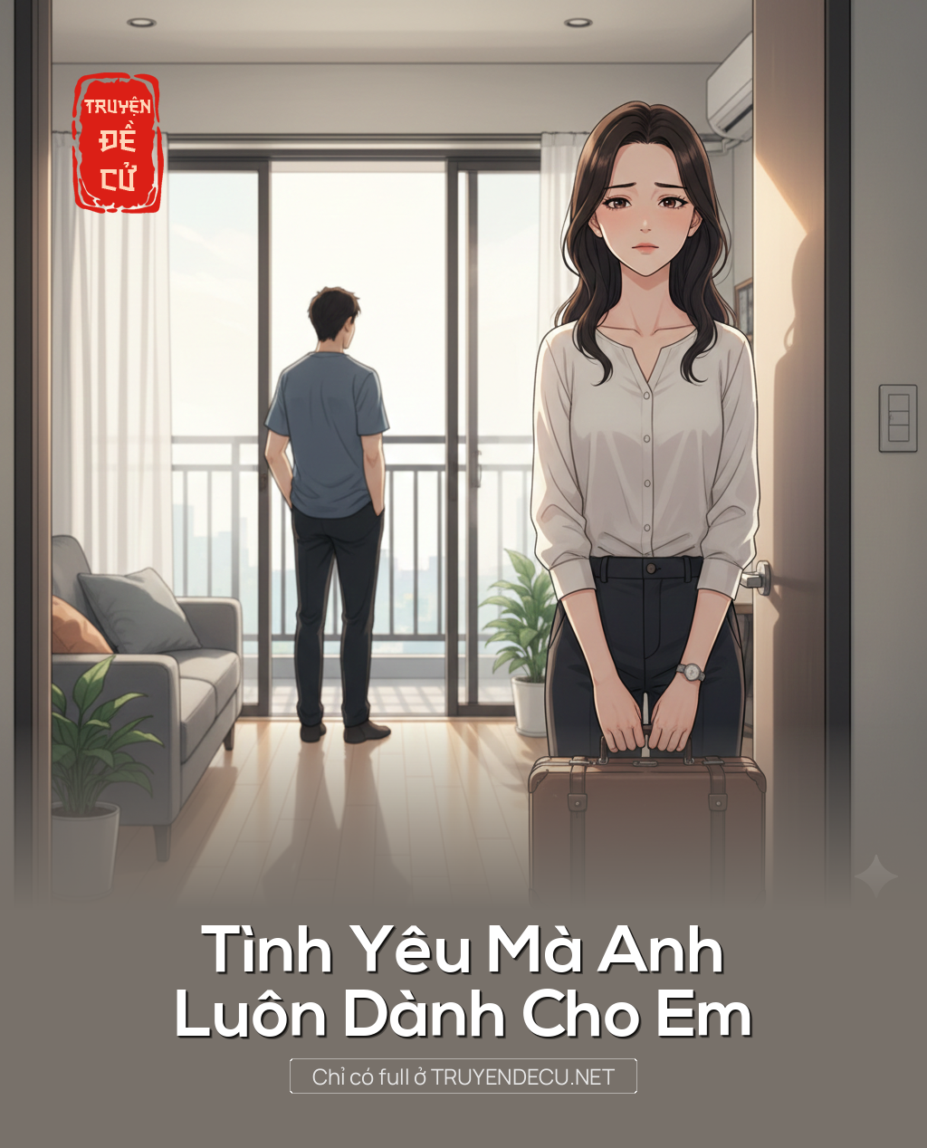 
                            Tình Yêu Mà Anh Luôn Dành Cho Em