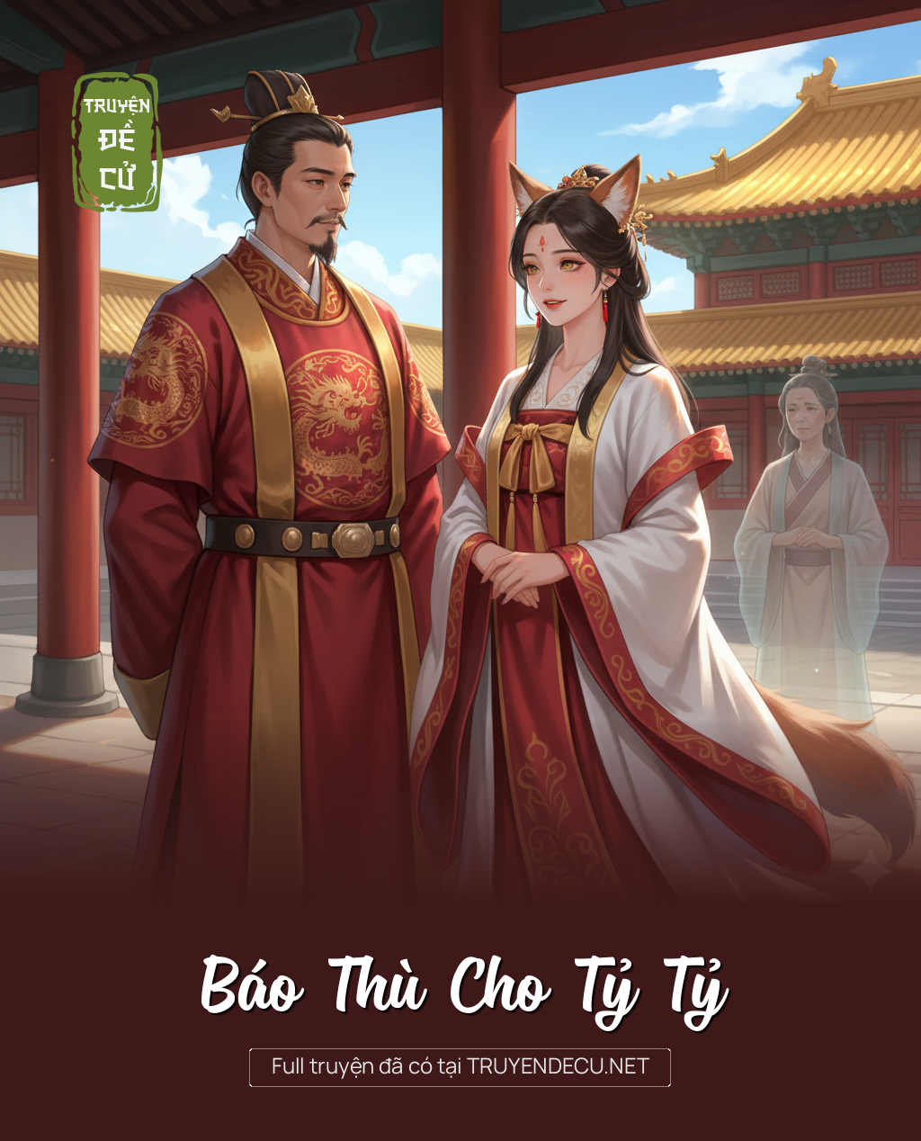 
                            Báo Thù Cho Tỷ Tỷ