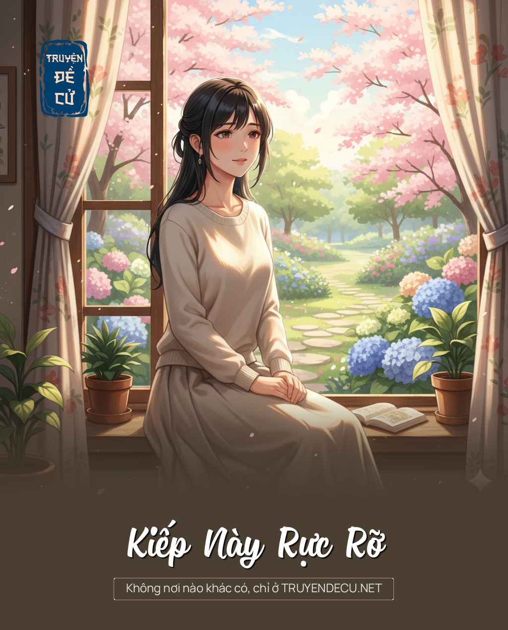 
                            Kiếp Này Rực Rỡ