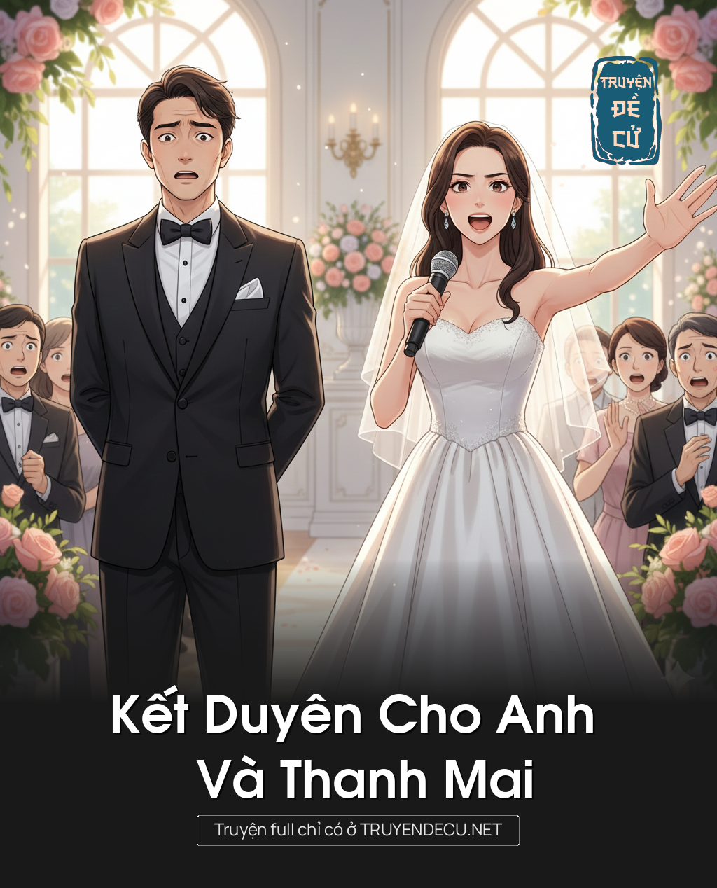 
                            Kết Duyên Cho Anh Và Thanh Mai