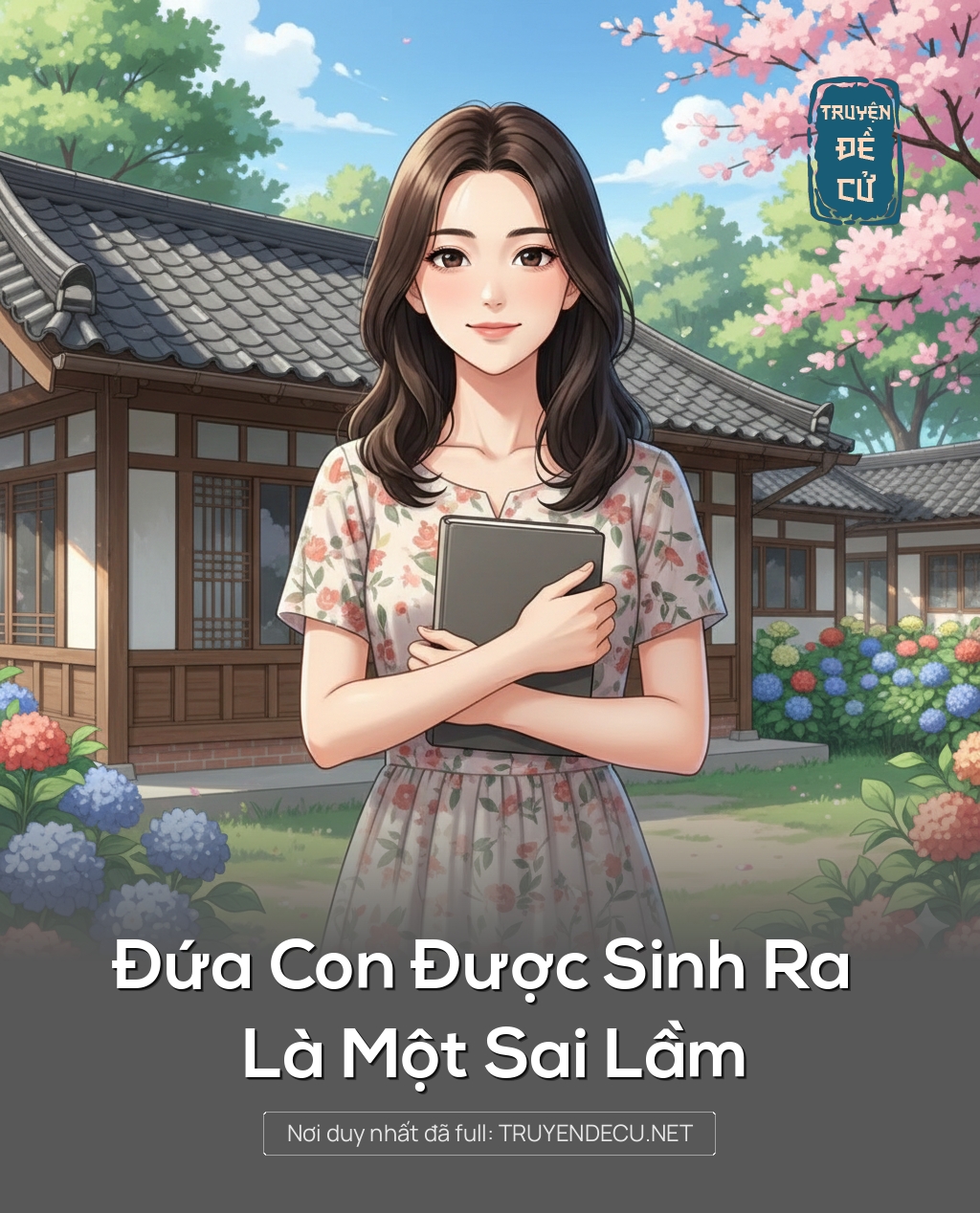 
                            Đứa Con Được Sinh Ra Là Một Sai Lầm