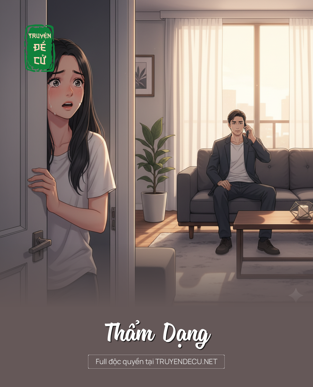 
                            Thẩm Dạng