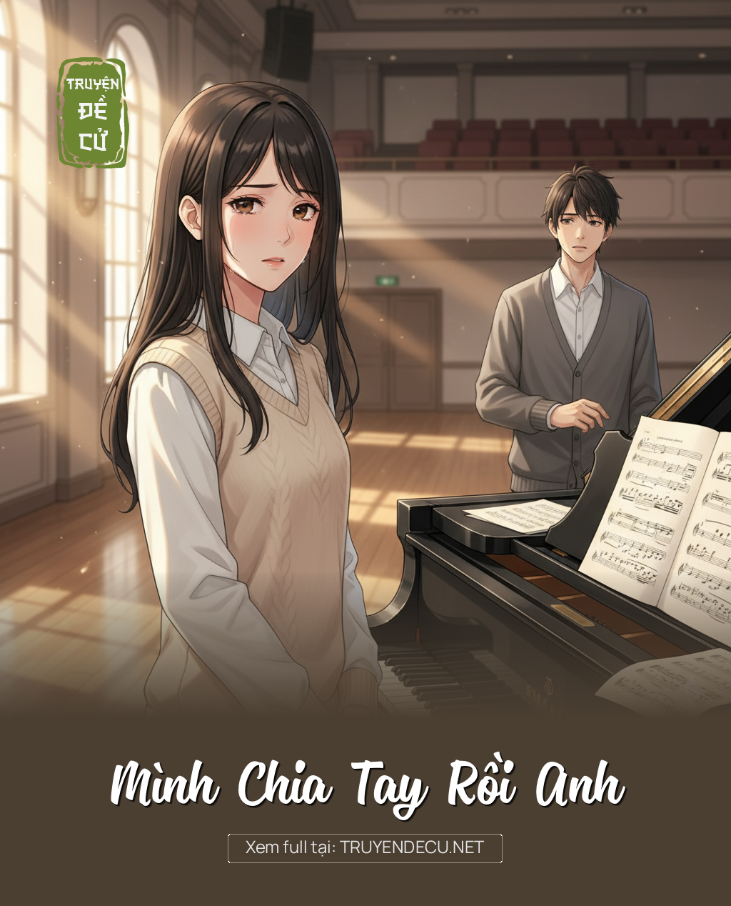 
                            Mình Chia Tay Rồi Anh