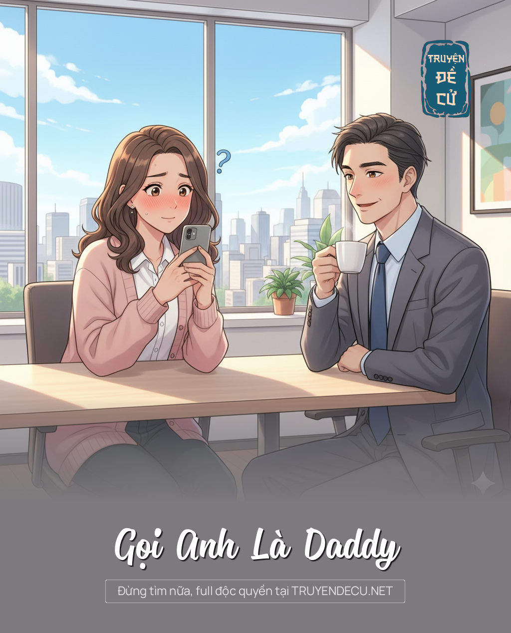 
                            Gọi Anh Là Daddy