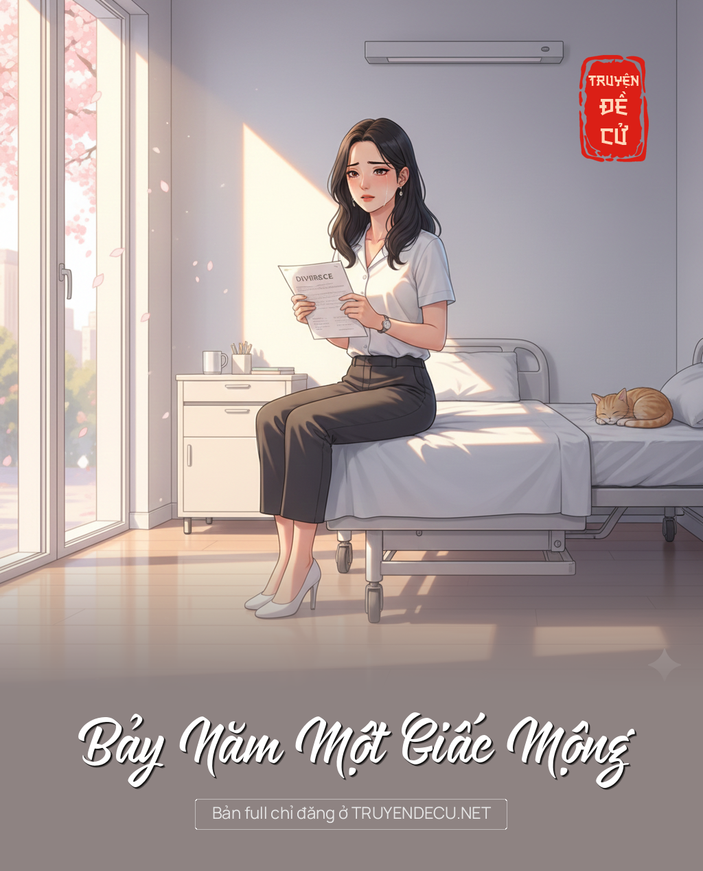 
                            Bảy Năm Một Giấc Mộng