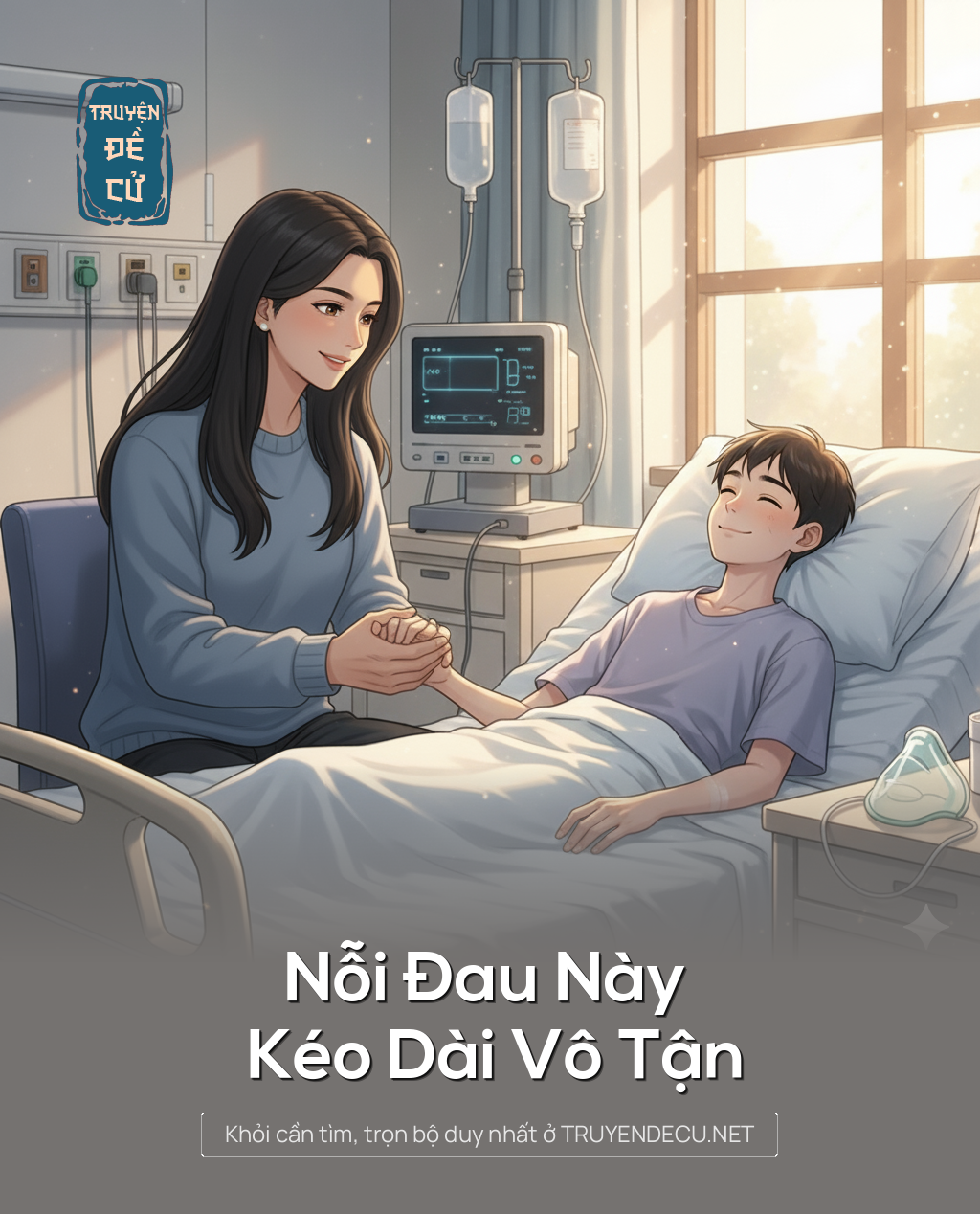 
                            Nỗi Đau Này Kéo Dài Vô Tận