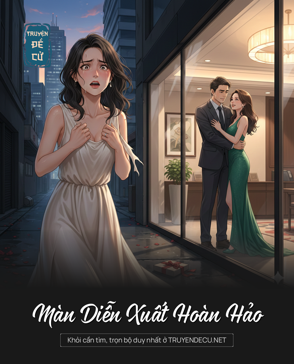 
                            Màn Diễn Xuất Hoàn Hảo