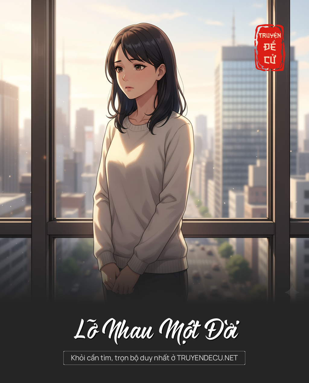 
                            Lỡ Nhau Một Đời