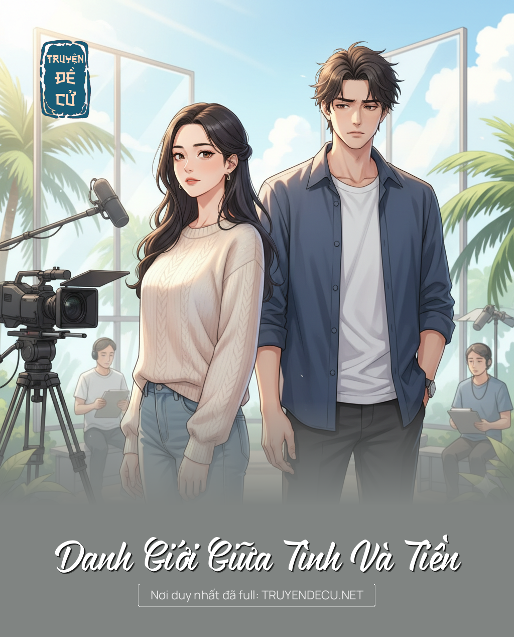 
                            Danh Giới Giữa Tình Và Tiền