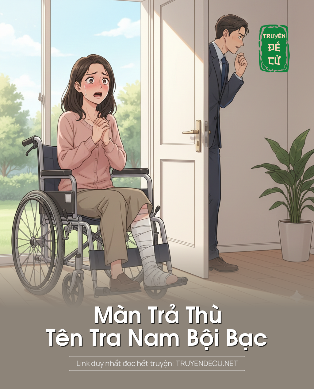 
                            Màn Trả Thù Tên Tra Nam Bội Bạc