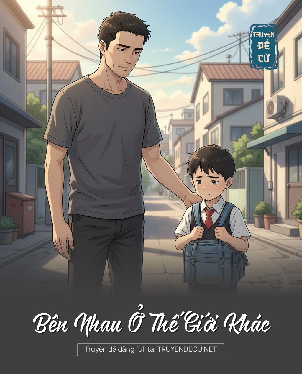 
                            Bên Nhau Ở Thế Giới Khác