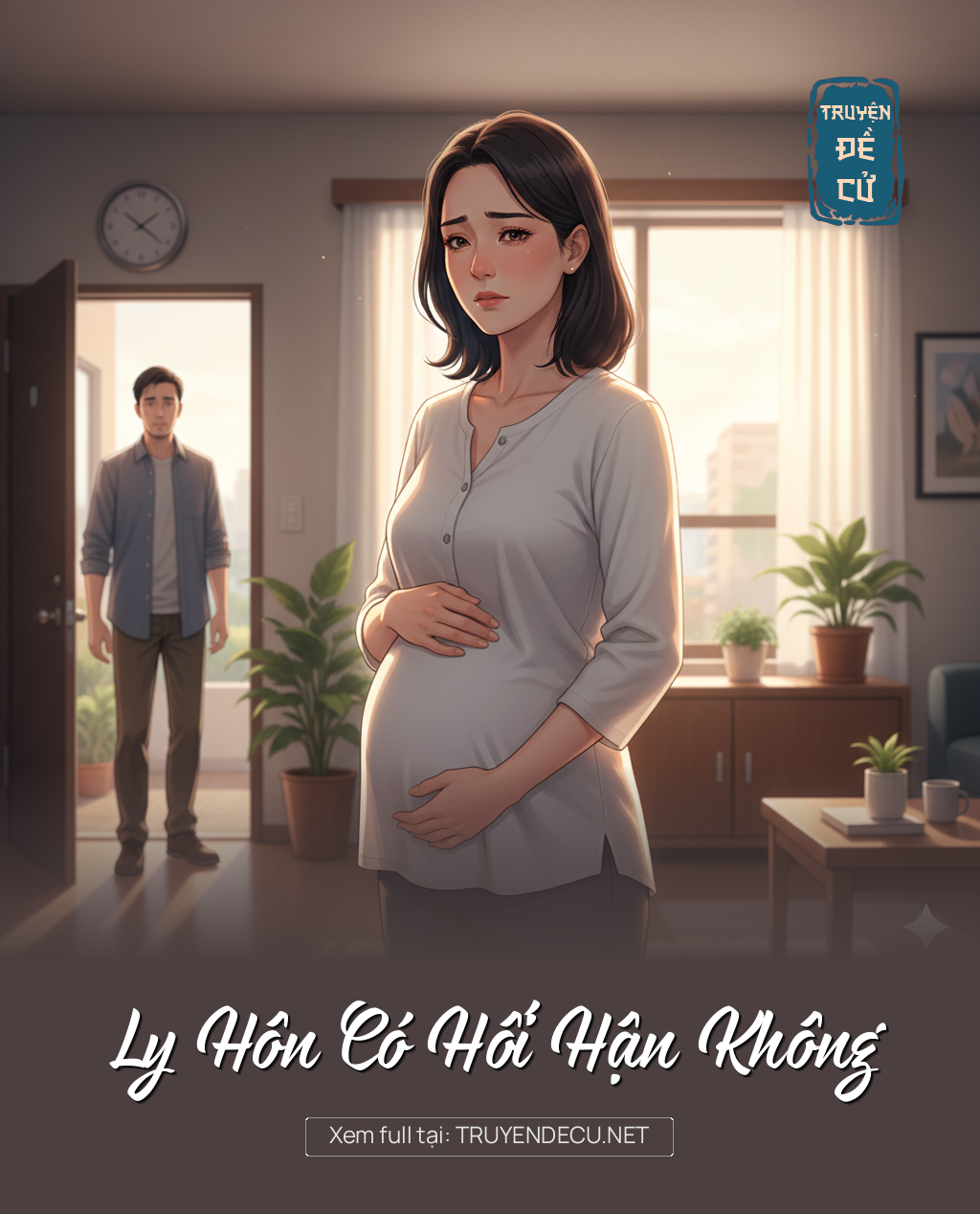 
                            Ly Hôn Có Hối Hận Không