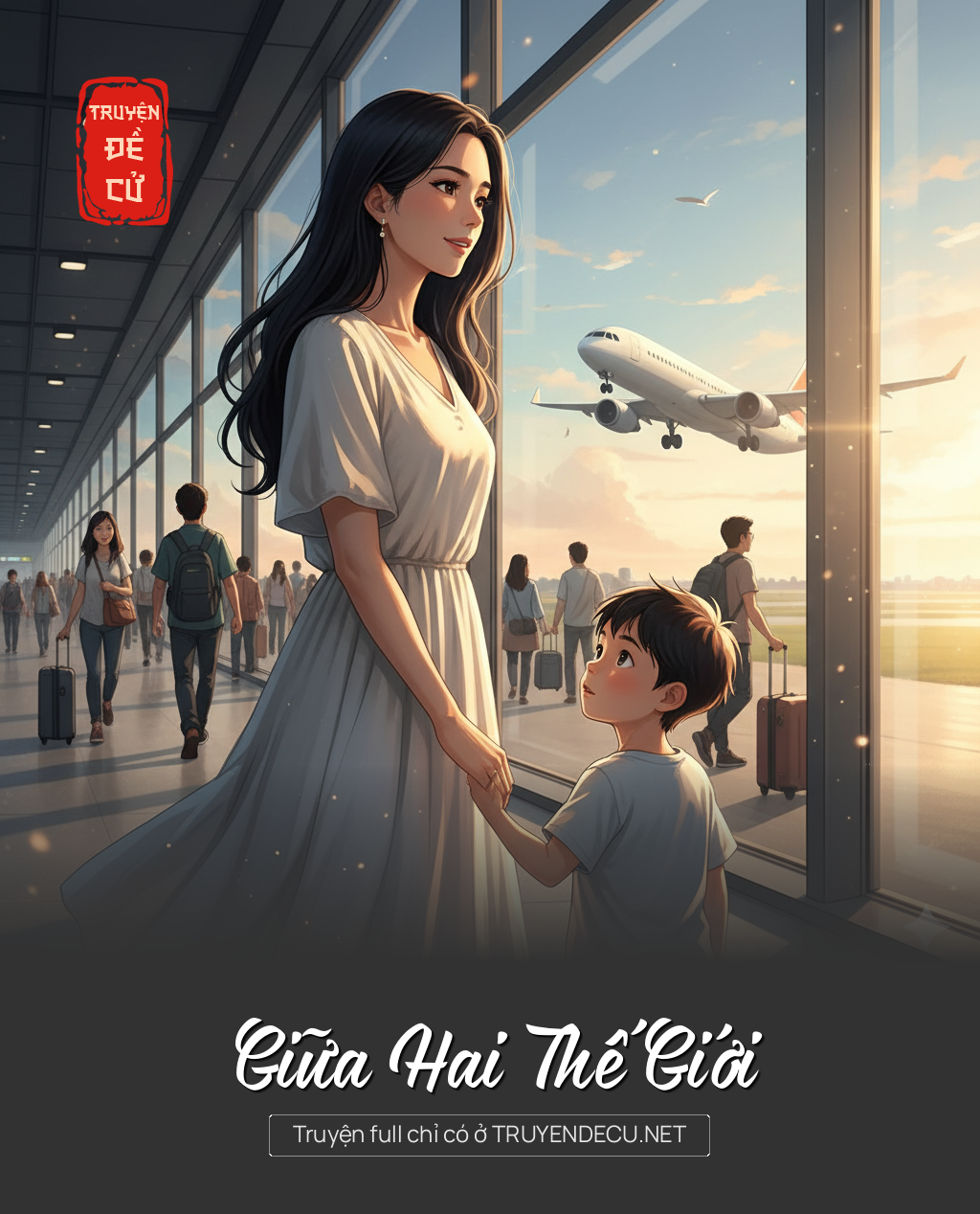 
                            Giữa Hai Thế Giới