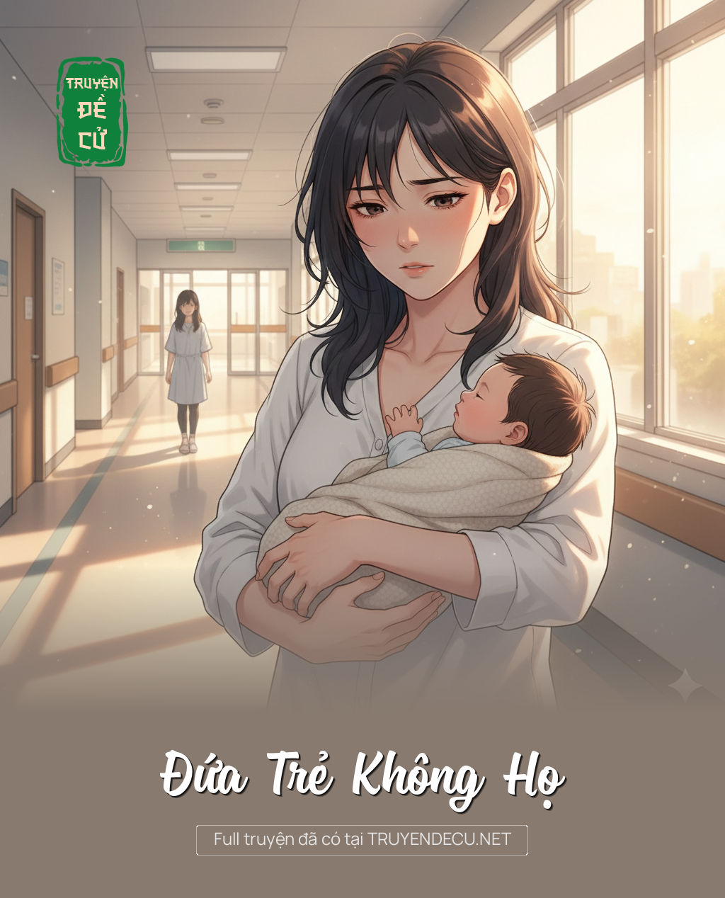 
                            Đứa Trẻ Không Họ