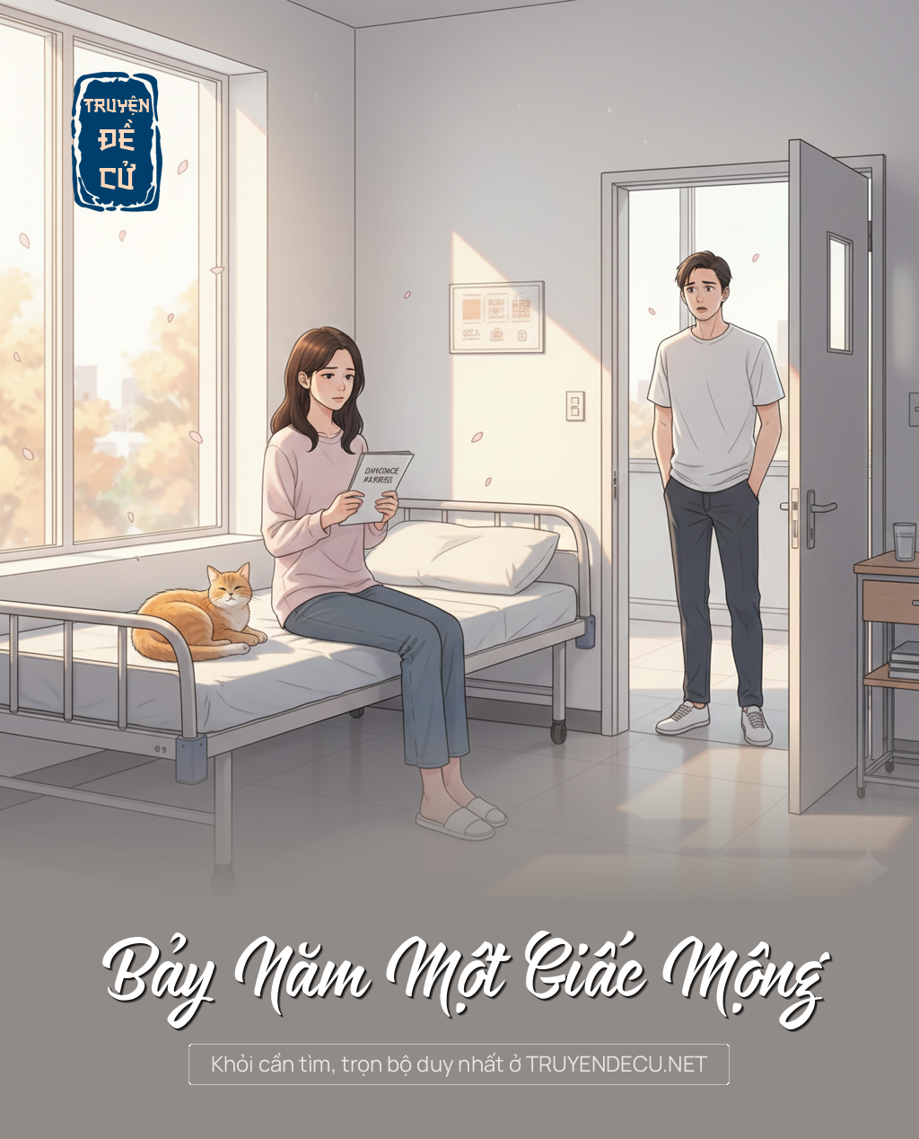 
                            Bảy Năm Một Giấc Mộng