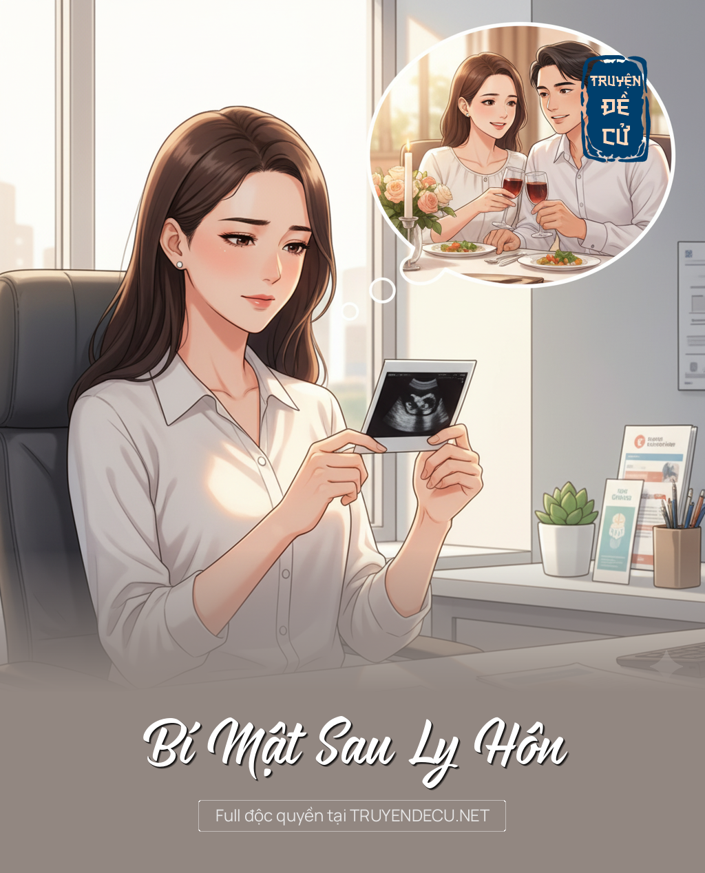 
                            Bí Mật Sau Ly Hôn