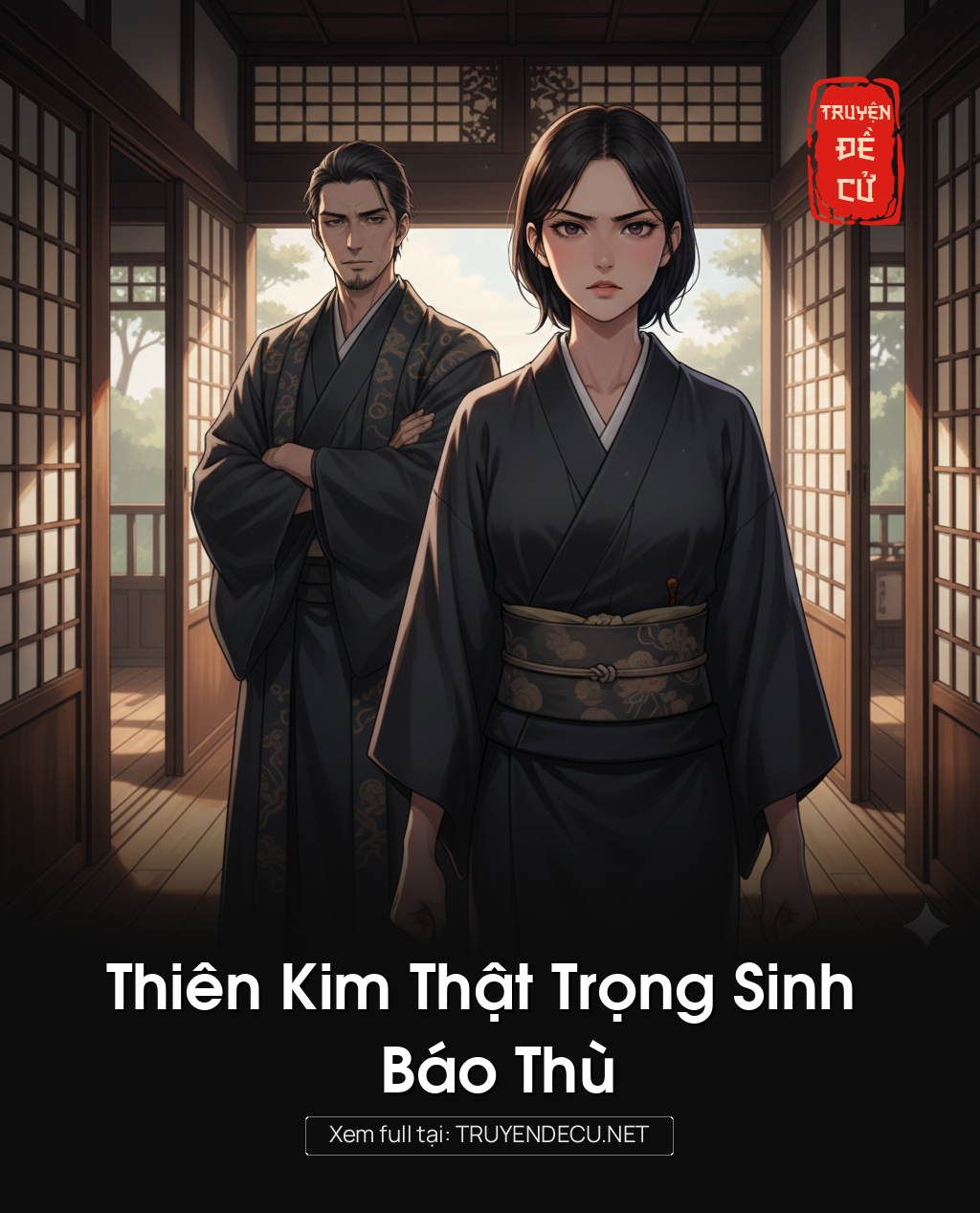 
                            Thiên Kim Thật Trọng Sinh Báo Thù