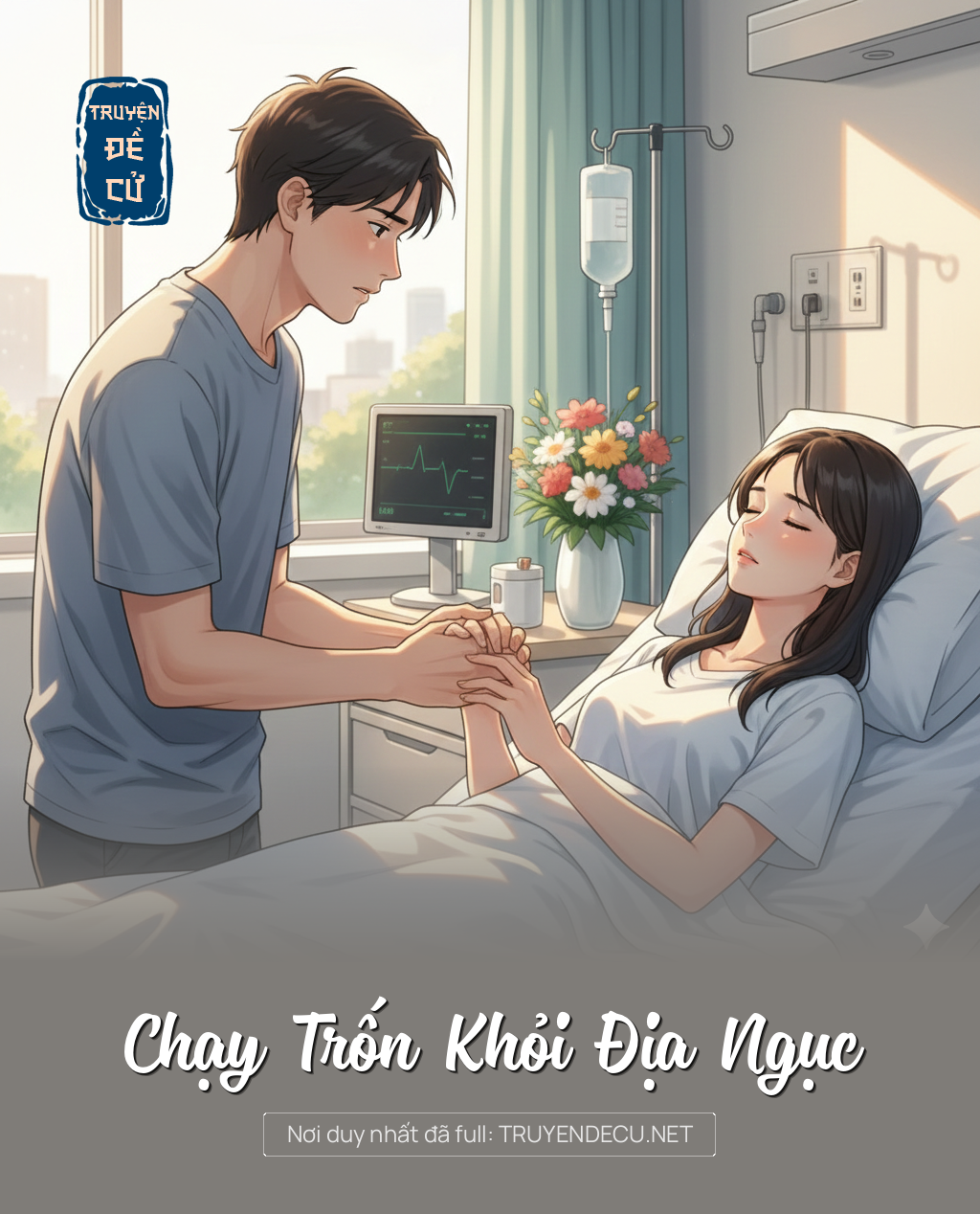 
                            Chạy Trốn Khỏi Địa Ngục