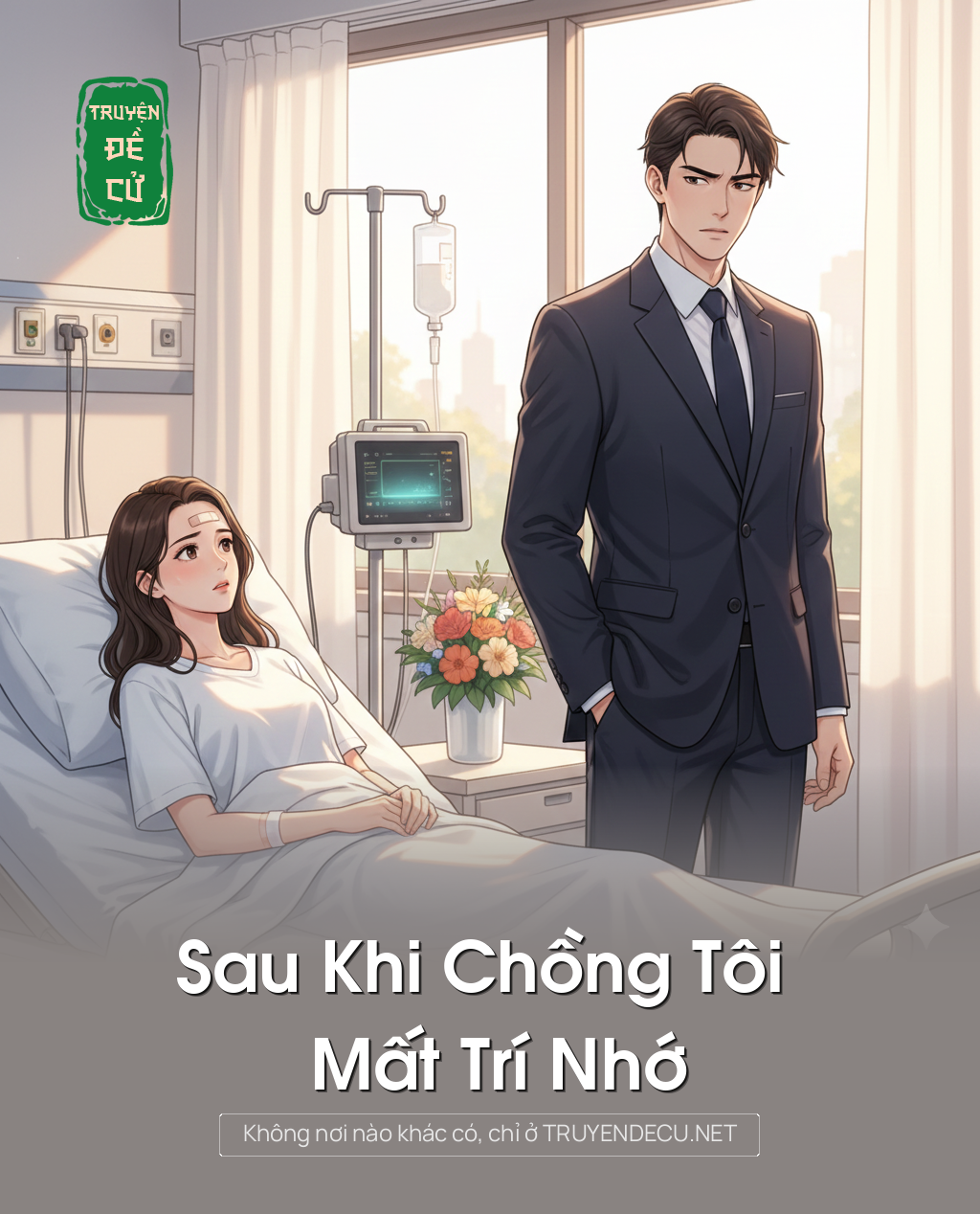 
                            Sau Khi Chồng Tôi Mất Trí Nhớ