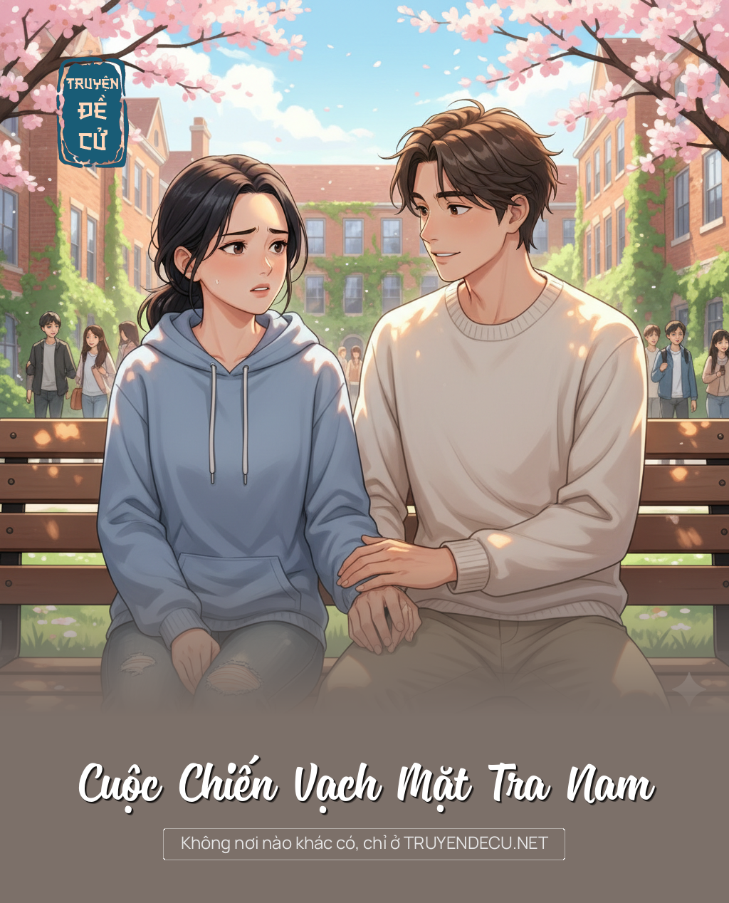 
                            Cuộc Chiến Vạch Mặt Tra Nam